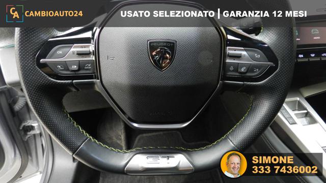 PEUGEOT 308 usata 102