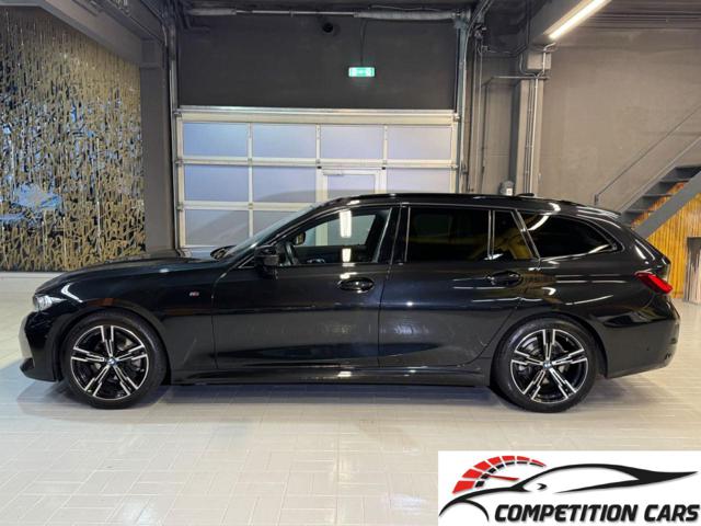 BMW 320 usata, con Chiusura centralizzata