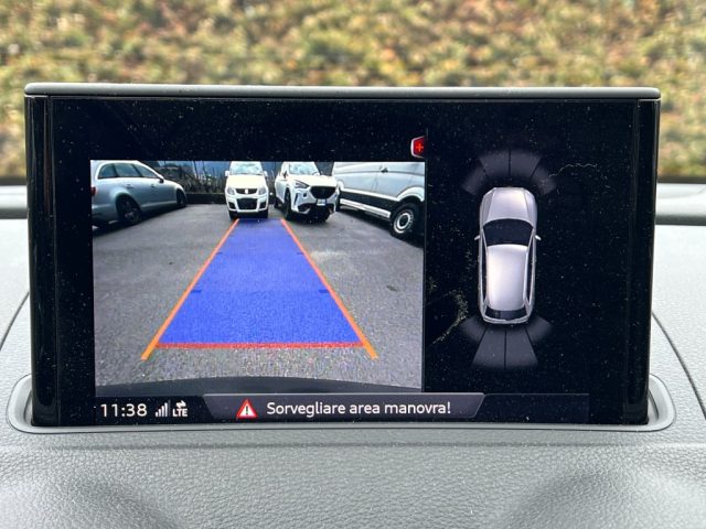 AUDI RS usata, con Climatizzatore