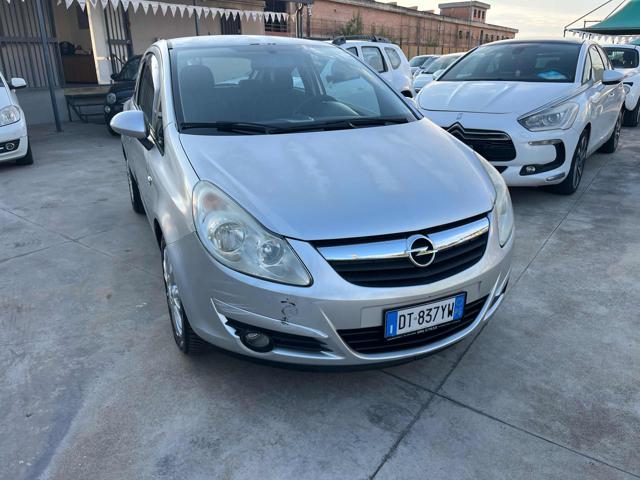 OPEL Corsa usata, con ABS