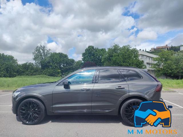 VOLVO XC60 usata, con Cerchi in lega
