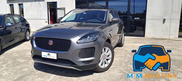 JAGUAR E-Pace usata, con ABS