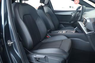 SEAT Leon usata, con Luci diurne