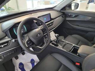 DR MOTOR DR 5.0 usata, con Controllo automatico clima