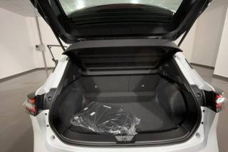 NISSAN Qashqai usata, con Climatizzatore