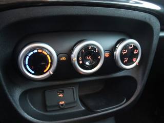 FIAT 500L usata, con MP3