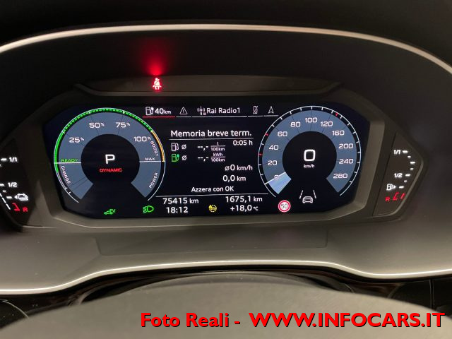 AUDI Q3 usata, con ESP