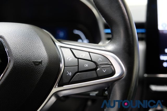 RENAULT Clio usata, con Controllo elettronico della corsia