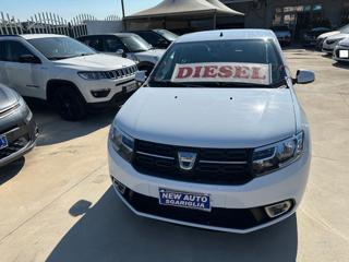 DACIA Sandero usata, con Airbag