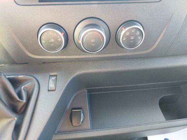 RENAULT Master usata, con Fendinebbia