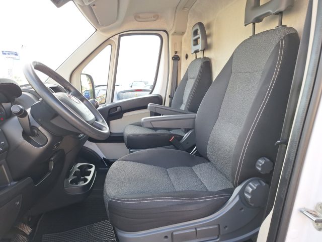 FIAT Ducato usata 10