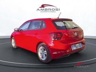 VOLKSWAGEN Polo usata 3