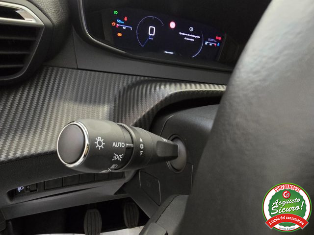 PEUGEOT 208 usata, con Bluetooth