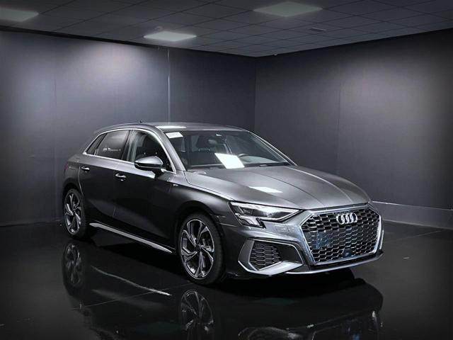 AUDI A3 usata, con Airbag laterali