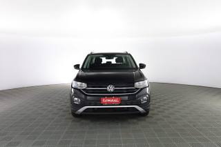 VOLKSWAGEN T-Cross usata 7