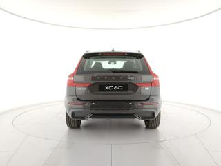 VOLVO XC60 usata, con Airbag Passeggero