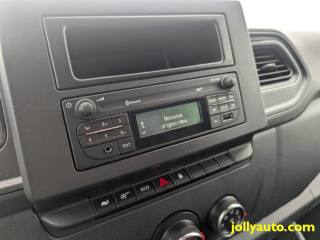 RENAULT Master usata, con Sensore di luce