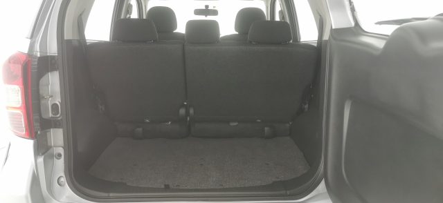 DAIHATSU Terios usata 28