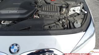 BMW 116 usata 98