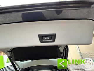 BMW X4 usata, con Interni in pelle