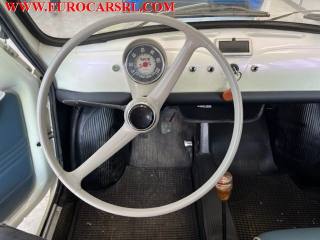 FIAT 500 usata 9