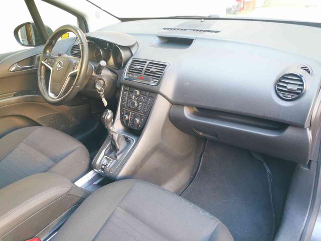 OPEL Meriva usata, con Cruise Control