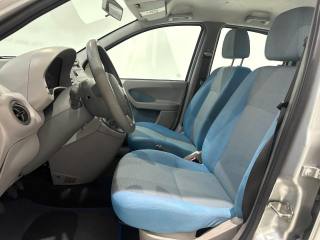 FIAT Panda usata, con Lettore CD