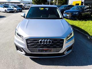AUDI Q2 usata, con Chiusura centralizzata