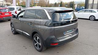 PEUGEOT 5008 usata, con Boardcomputer
