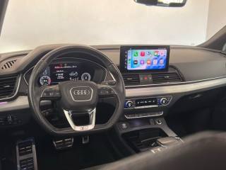 AUDI Q5 usata, con Sensore di luce