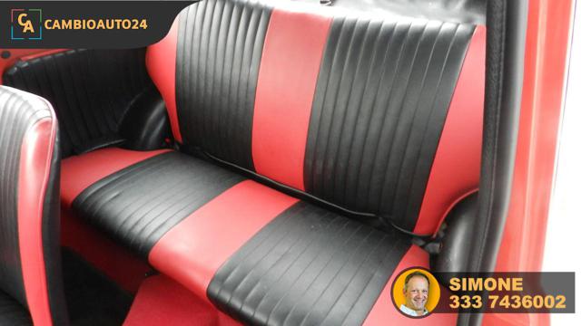 FIAT 500L usata 11