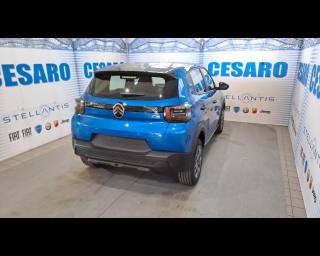 CITROEN C3 usata, con Airbag laterali