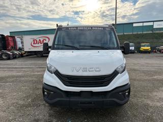 IVECO Daily usata, con Airbag