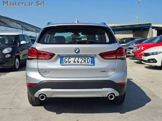 BMW X1 usata, con Autoradio