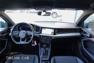 AUDI A1 usata, con Chiusura centralizzata