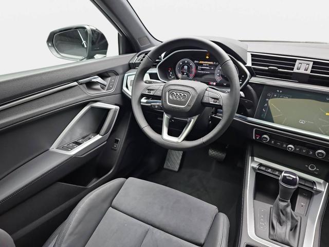 AUDI Q3 usata, con Alzacristalli elettrici