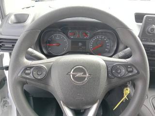 OPEL Combo usata, con Controllo trazione