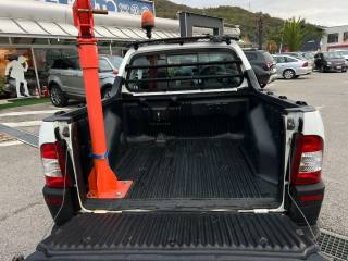 FIAT Strada usata, con Portapacchi