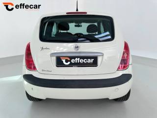 LANCIA Ypsilon usata, con Autoradio