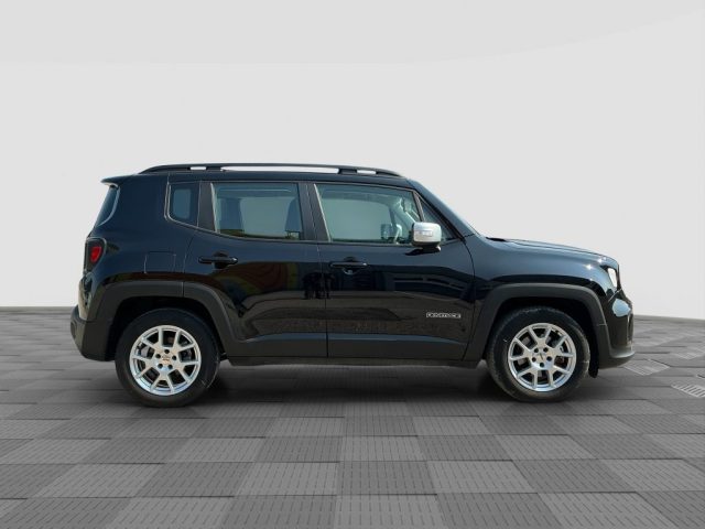 JEEP Renegade usata 5