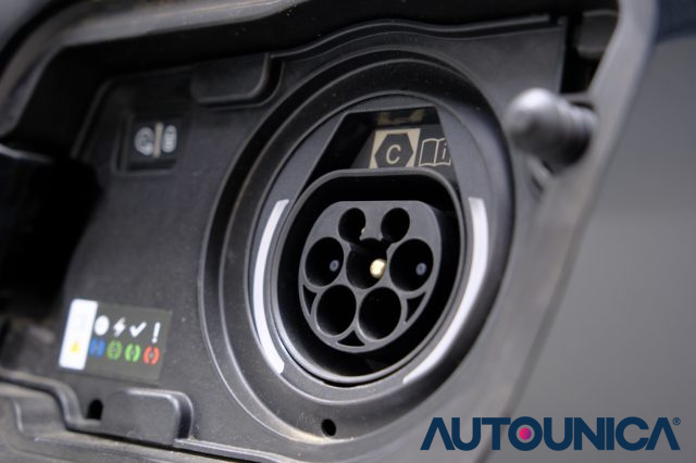 PEUGEOT 3008 usata 54