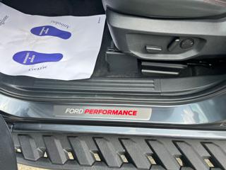 FORD Ranger Raptor usata, con ESP
