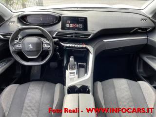 PEUGEOT 3008 usata, con ESP