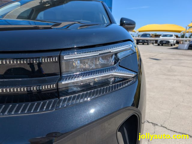 CITROEN C5 Aircross usata, con Controllo trazione