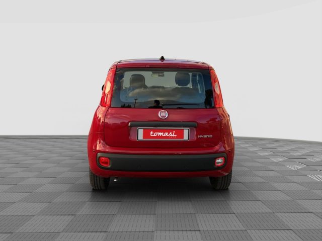 FIAT Pandina usata 7