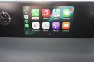 LEXUS UX 250h usata, con Climatizzatore