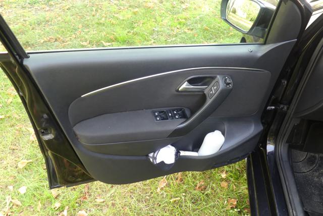 VOLKSWAGEN Polo usata, con Touch screen
