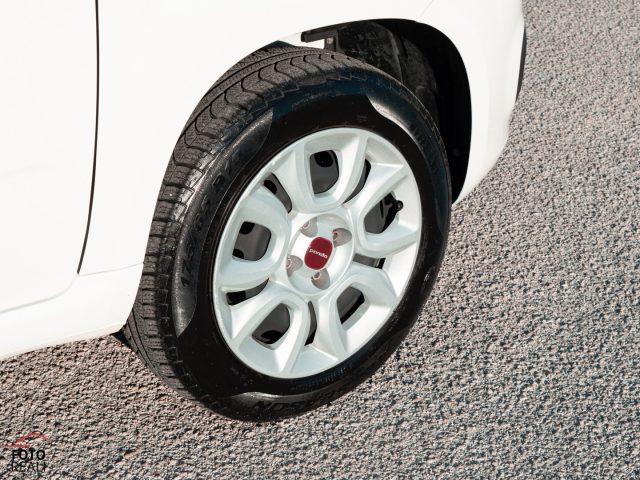 FIAT Panda usata 23