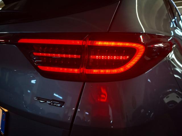 KIA Sportage usata, con Luci diurne LED