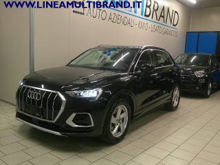 AUDI Q3 usata, con Volante in pelle